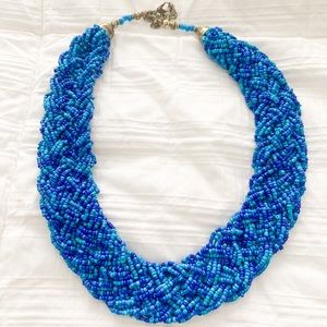 Beaded Necklace